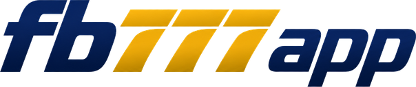fb777 app official logo